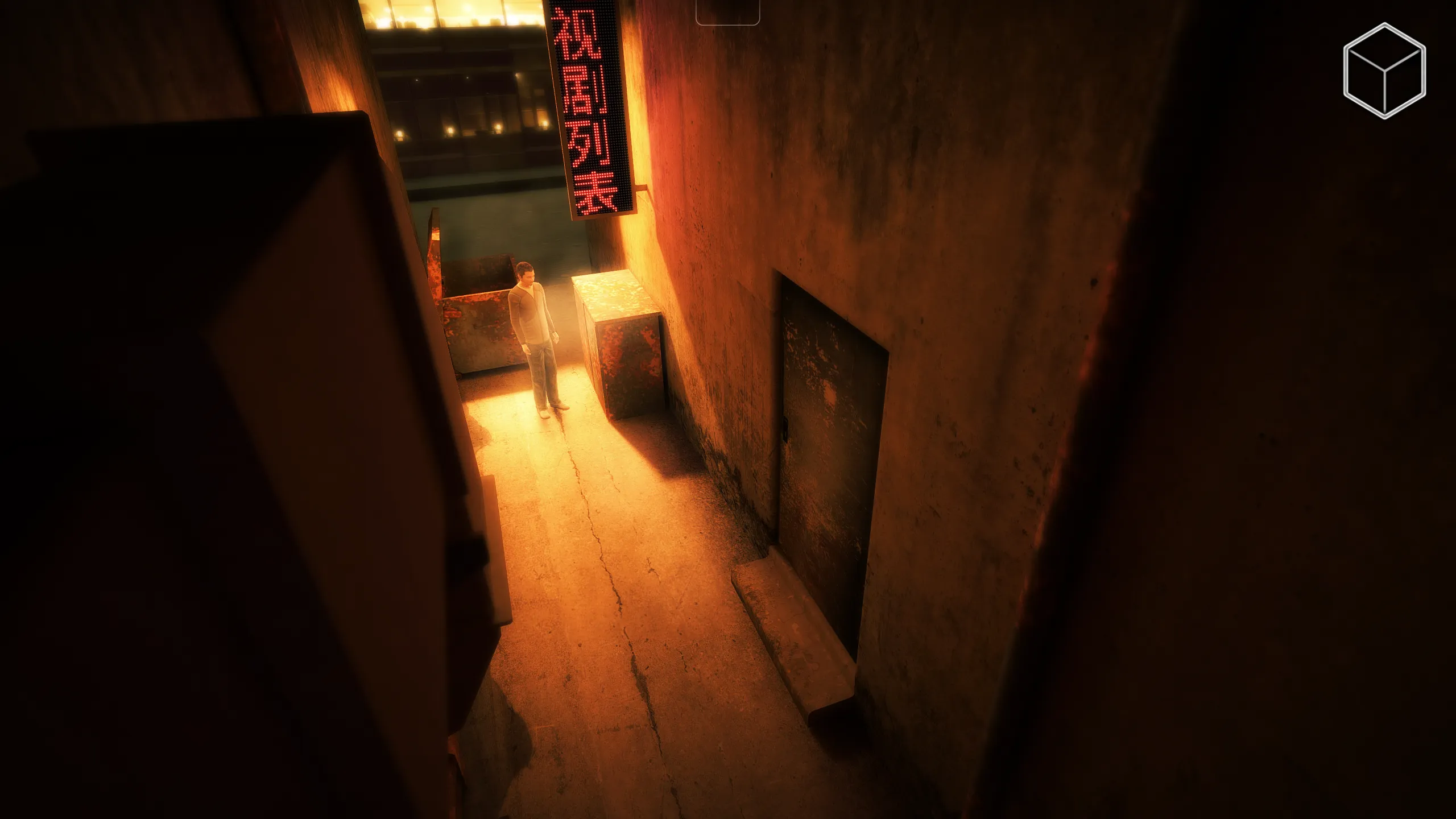 Lost Echo v9.4 APK Мод (Полная версия) Screenshot 1 Lost Echo v9.4 APK Мод (Полная версия) Screenshot 1