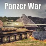 Скачать PanzerWar-Complete v2026.4.18.1-PBT APK Мод (Полная версия) на Андроид