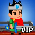 Скачать ExtremeJobsKnight'sManager VIP Мод (Меню, Много денег) на Андроид