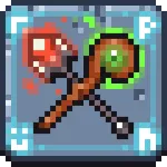 Скачать Tap Wizard Мод (Много бриллиантов) на Андроид