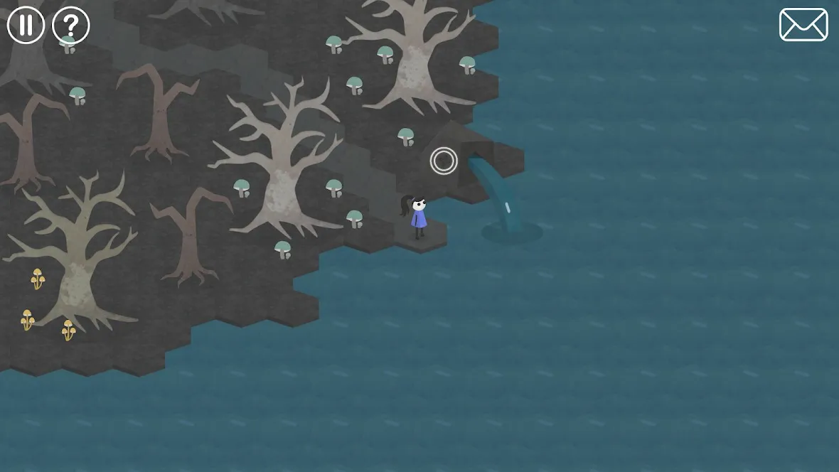 Nora's Dream Screenshot 2