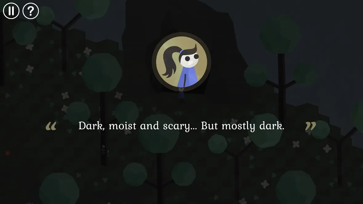 Nora's Dream Screenshot 5