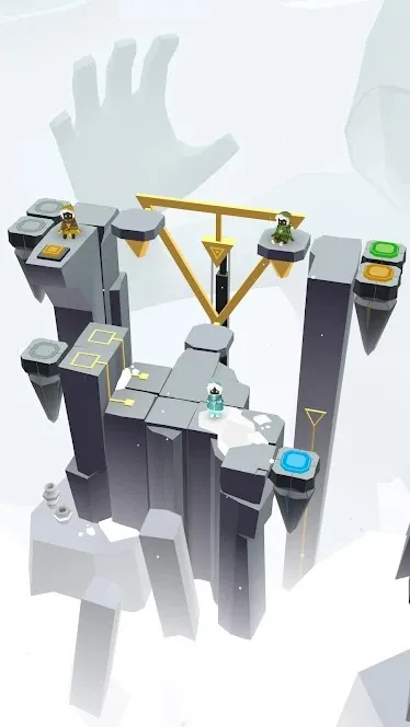 Path of Giants [мод: полная версия] Screenshot 2