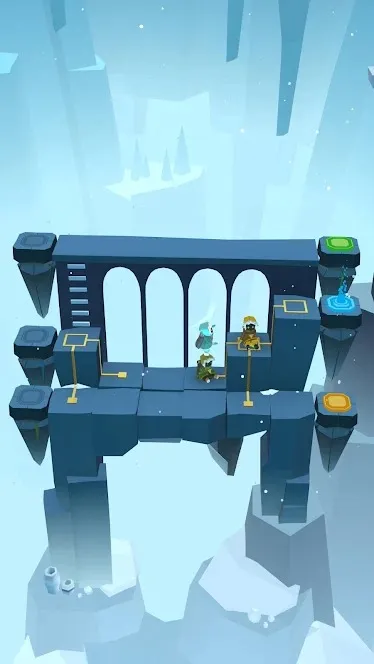 Path of Giants [мод: полная версия] Screenshot 4