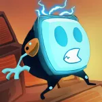 Скачать Mechanic Escape Мод (Всё открыто) на Андроид