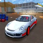 Скачать Racing Car Driving Simulator на Андроид