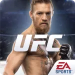 Скачать EA SPORTS™ UFC® на Андроид
