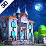 Скачать Mindsweeper: Puzzle Adventure [мод: всё открыто] на Андроид