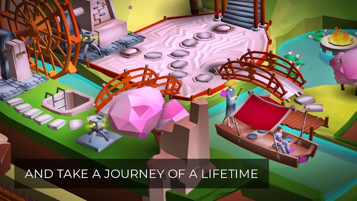 Mindsweeper: Puzzle Adventure [мод: всё открыто] Screenshot 5