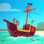 Скачать Escape Funky Island [мод: всё открыто] на Андроид