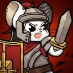 Скачать Крысополис : игра защиты [мод: много денег] на Андроид