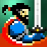 Скачать Sword Of Xolan [мод: меню] на Андроид