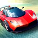 Скачать Redline Rush: Police Chase Racing [мод: много денег] на Андроид