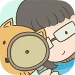 Скачать Скрытые кошки: Детективное [мод: бесплатные покупки] на Андроид