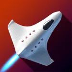 Скачать Event Horizon космическая РПГ Мод (Много денег) на Андроид