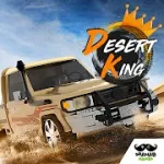 Скачать Desert King на Андроид