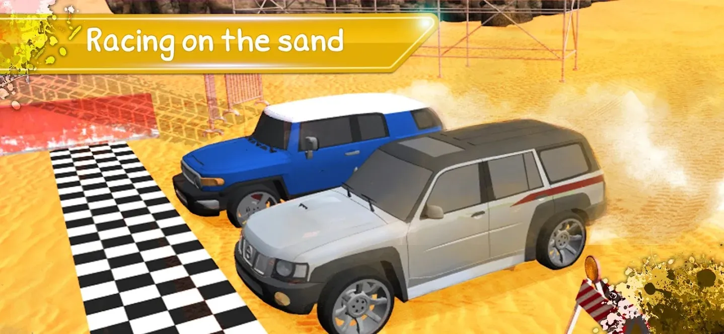 Desert King Screenshot 5