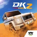 Скачать Desert King 2 [мод: много денег] на Андроид