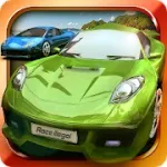 Скачать Race Illegal: High Speed 3D на Андроид