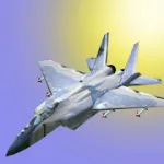 Скачать Absolute RC Plane Sim [мод: всё открыто] на Андроид