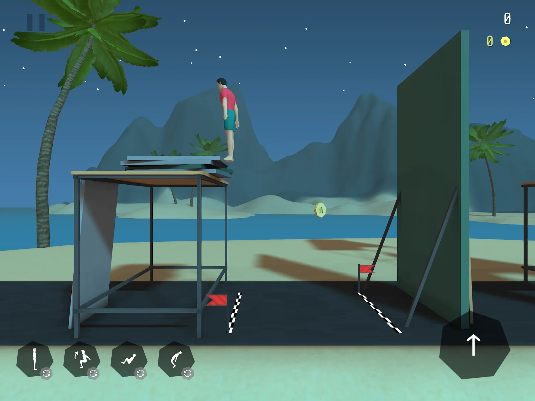 Flip Range v2.61 APK Мод (Много денег) Screenshot 4 Flip Range v2.61 APK Мод (Много денег) Screenshot 4
