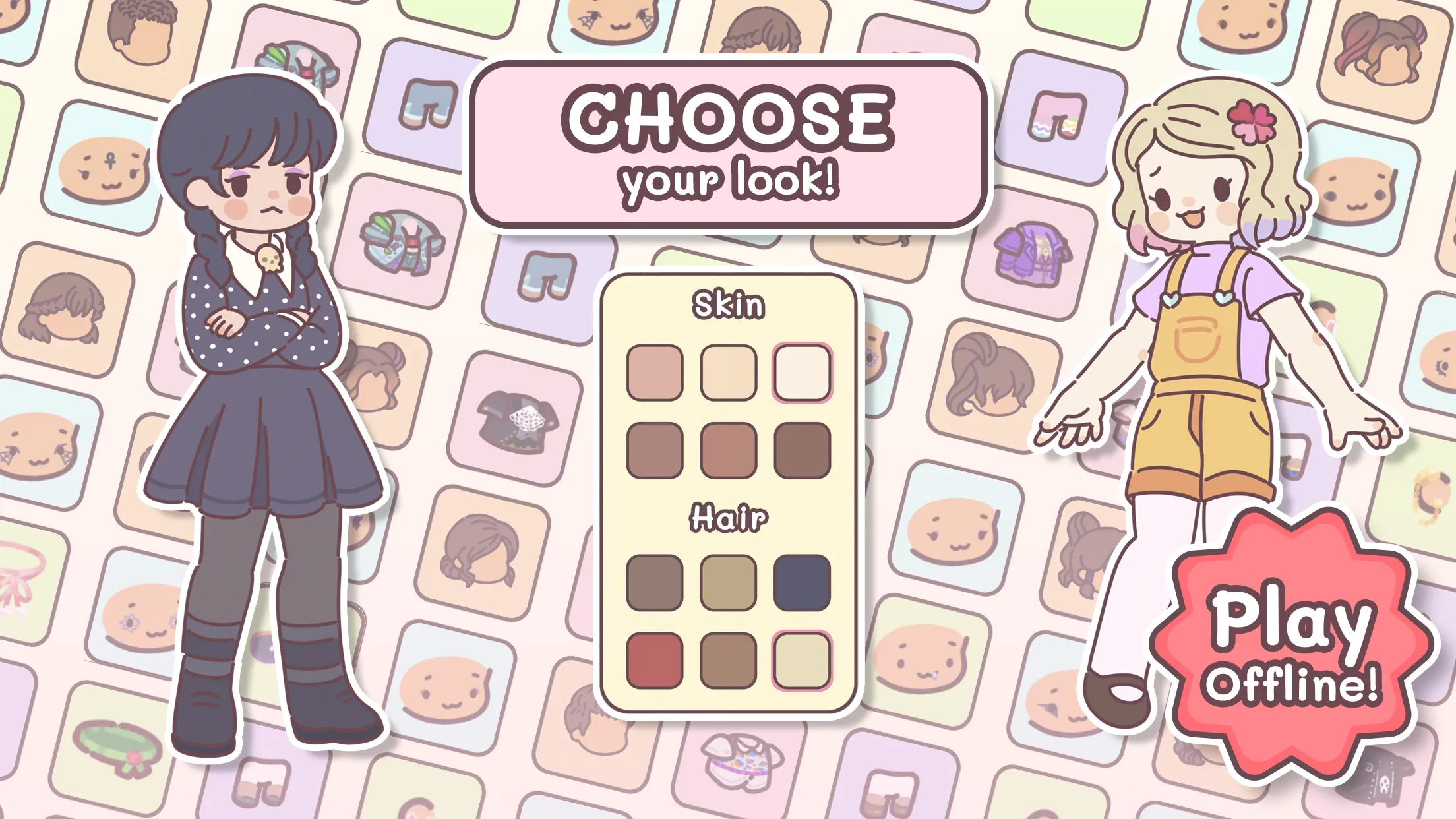 Любовь в миниатюре v4.2.2 APK Мод (Много денег) Screenshot 1
