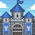 Скачать King God Castle [мод: меню] на Андроид