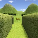 Скачать 3D Лабиринт на Андроид