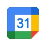 Скачать Google Календарь на Андроид