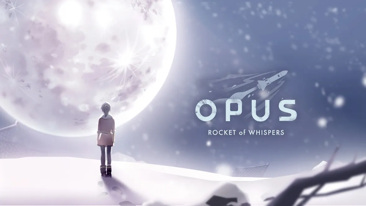 OPUS: Rocket of Whispers [мод: всё открыто] Screenshot 1