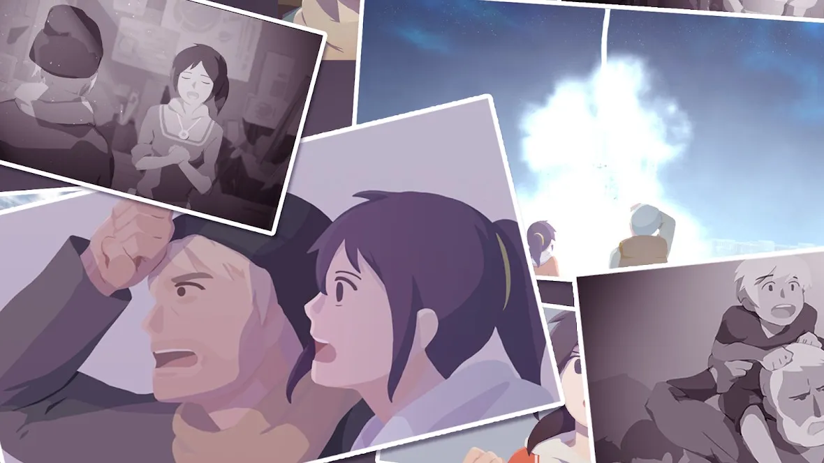 OPUS: Rocket of Whispers [мод: всё открыто] Screenshot 3