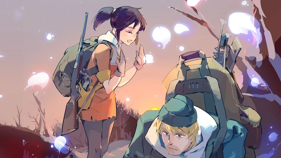 OPUS: Rocket of Whispers [мод: всё открыто] Screenshot 4
