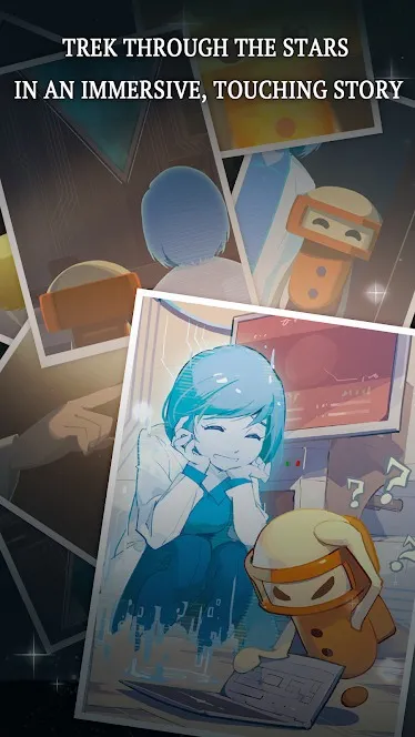 OPUS: The Day We Found Earth Screenshot 1
