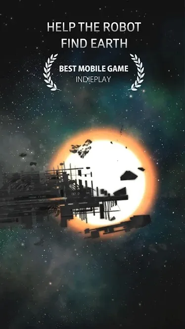 OPUS: The Day We Found Earth Screenshot 5