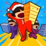 Скачать Shortcut Run [мод: много денег] на Андроид