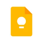 Скачать Google Keep – заметки и списки на Андроид