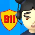 Скачать 911 Emergency Dispatcher [мод: много денег] на Андроид