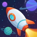 Скачать Колонизаторы космоса кликер [мод: много денег] на Андроид