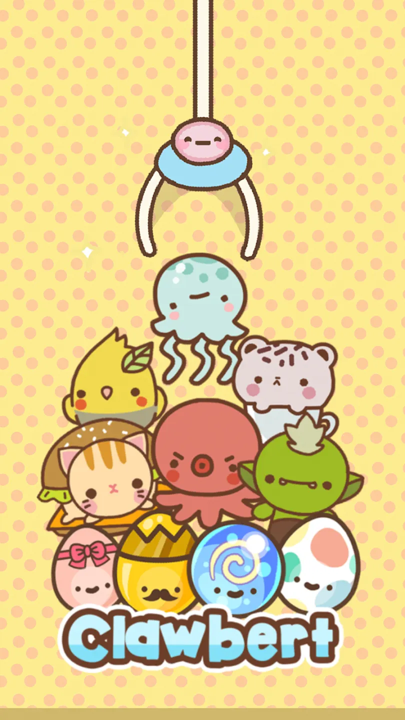 Клоберт v1.24.3 APK Мод (Много денег, Много монет и бриллиантов) Screenshot 3