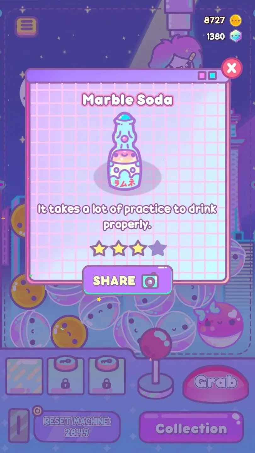 Клоберта v1.7.1 APK Мод (Бесплатные покупки) Screenshot 2 Клоберта v1.7.1 APK Мод (Бесплатные покупки) Screenshot 2