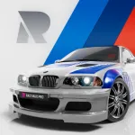 Скачать Race Max Pro Мод (Много денег) на Андроид