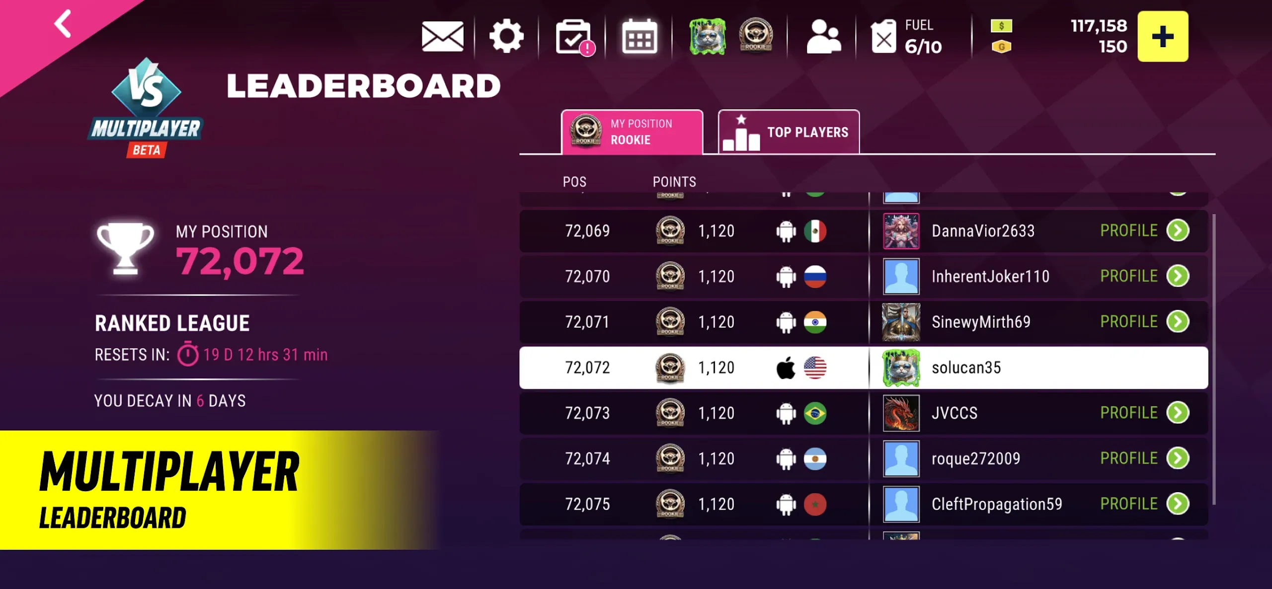 Race Max Pro v2.12.15 APK Мод (Много денег) Screenshot 2