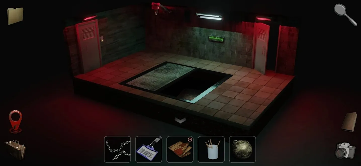 Another Tomorrow [мод: полная версия] Screenshot 2