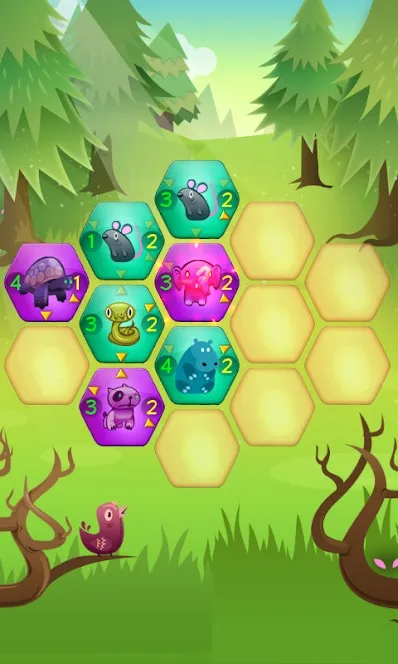 Everlands [мод: полная версия] Screenshot 3