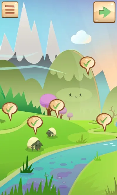 Everlands [мод: полная версия] Screenshot 5