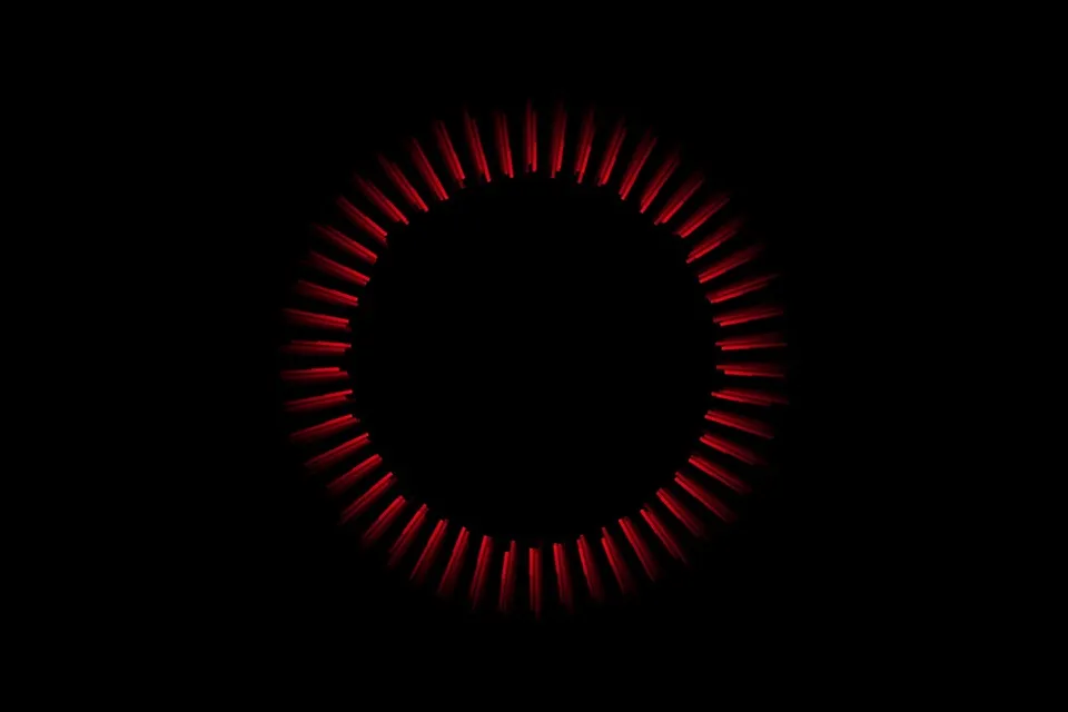 Dark Echo [мод: полная версия] Screenshot 5