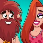 Скачать Comics Bob [мод: всё открыто] на Андроид