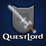 Скачать QuestLord [мод: полная версия] на Андроид
