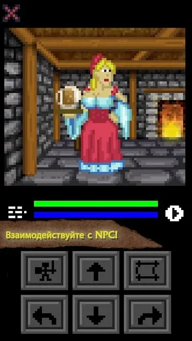QuestLord [мод: полная версия] Screenshot 1