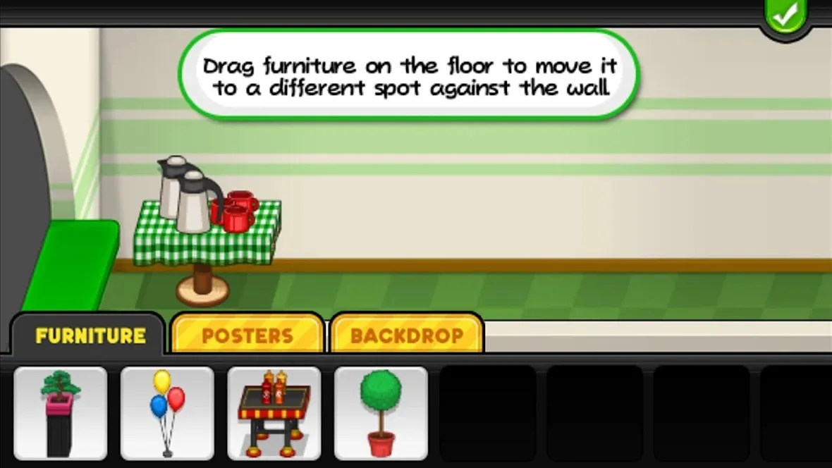 Papa's Pizzeria To Go! [мод: полная версия] Screenshot 5